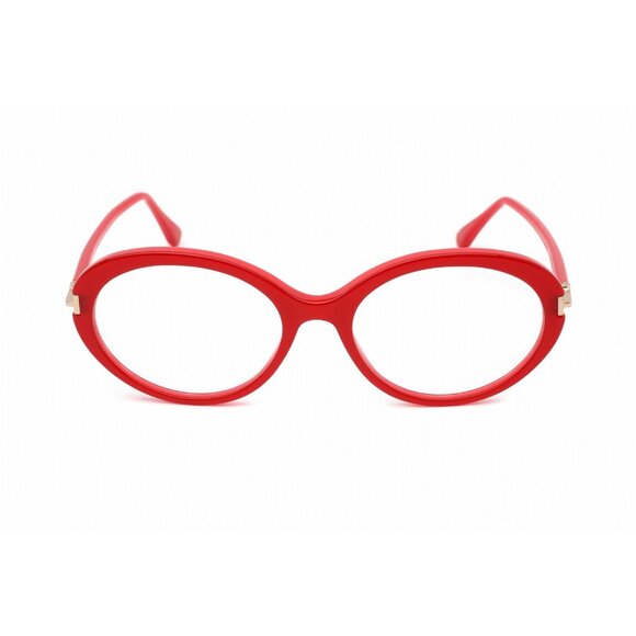 Tom Ford EYEGLASSES TF5675B-066-54 New with case